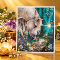 Bilder der Magie & Fantasie