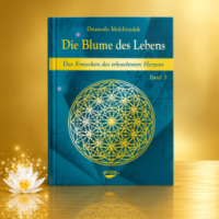 Bücher Heilige Geometrie & Blume des Lebens