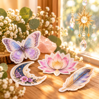 Aufkleber, Sticker & Fensterbilder