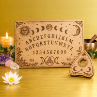 Ouija Brett - Board