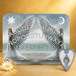Ouija Brett / Spirit Board / Angel Board  