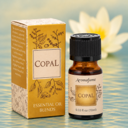 Copal - 100% naturreines ätherisches Öl
