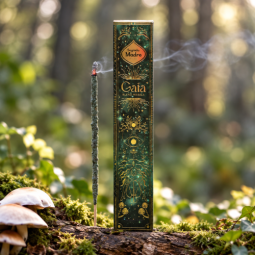Räucherstäbchen Sagrada Madre Gaia  