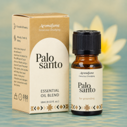 Aromafume Palo Santo – natürliche Ätherische Ölmischung