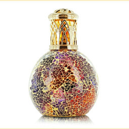 Katalytische Lampe gross SET "Egyptian Sunset" 