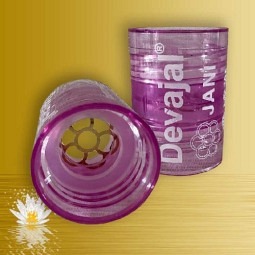 Devajal Jani Wasserwirbler JANI pink  