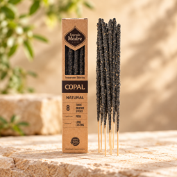 Sagrada Madre NATURAL Copal - Räucherstäbchen