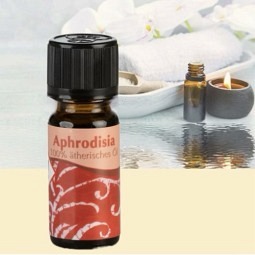 Aphrodisia  Duftmischung - Orange, Patchouli und Cananga