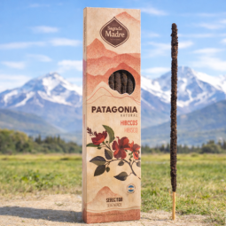 Patagonien Räucherstäbchen Hibiskus - Sagrada Madre