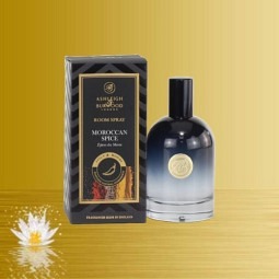 Ashleigh & Burwood Raumspray – beliebter Moroccan Spice Duft