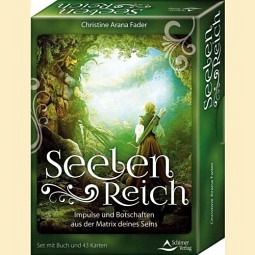 Seelenreich - Impulse und Botschaften