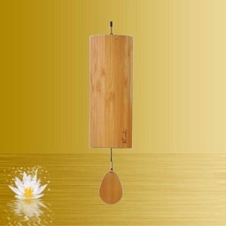 Koshi Windspiel „Luft“ – Der Klang des Elements
