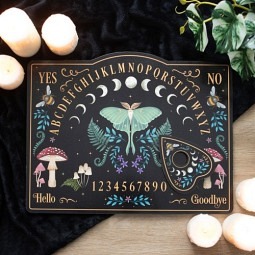Ouija Brett - Spirit Board  