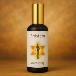 Auraspray Erdstern 