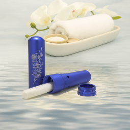 Riechstift blau für ätherische Öle 