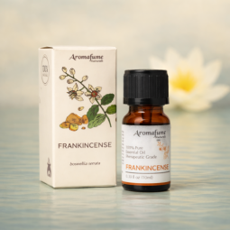 Weihrauch Frankincense - Hochwertiges 100% naturreines ätherisches Oel 