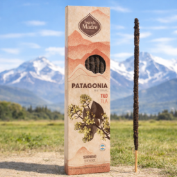Patagonien Räucherstäbchen Lindenblüten - Sagrada Madre